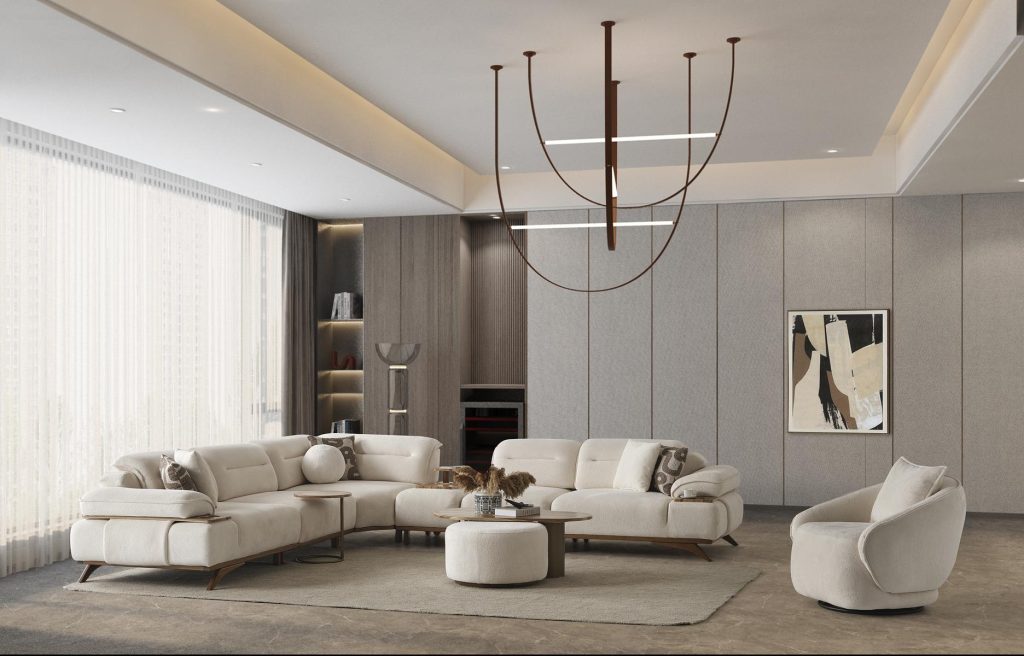 Safir Köşe Takımı